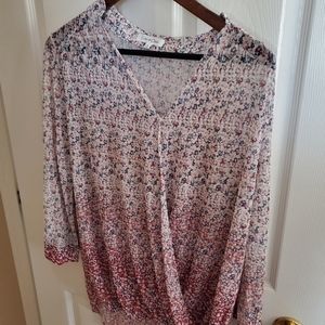 🔥🔥Eden & Olivia Blouse🔥🔥